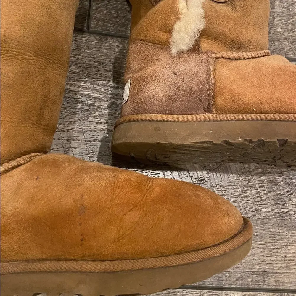 UGG australia bailey